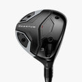 Pre-Owned Callaway Quantum Ti Fairway - RH 3W - Stiff
