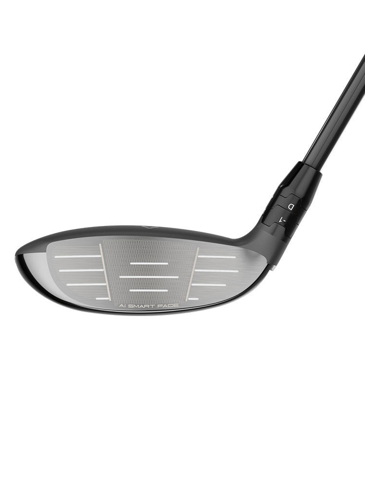 Callaway Paradym Ai Smoke Max D Fairway Wood (Mens Right)