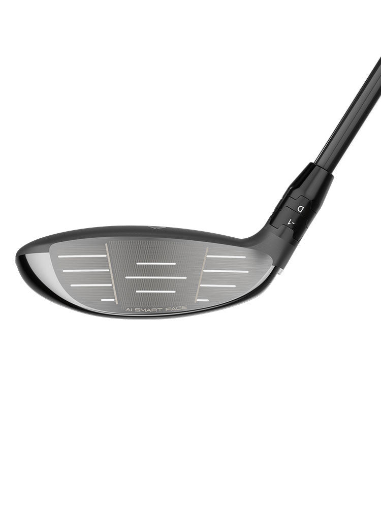Callaway Paradym Ai Smoke MAX Fairway Wood (Mens Right)