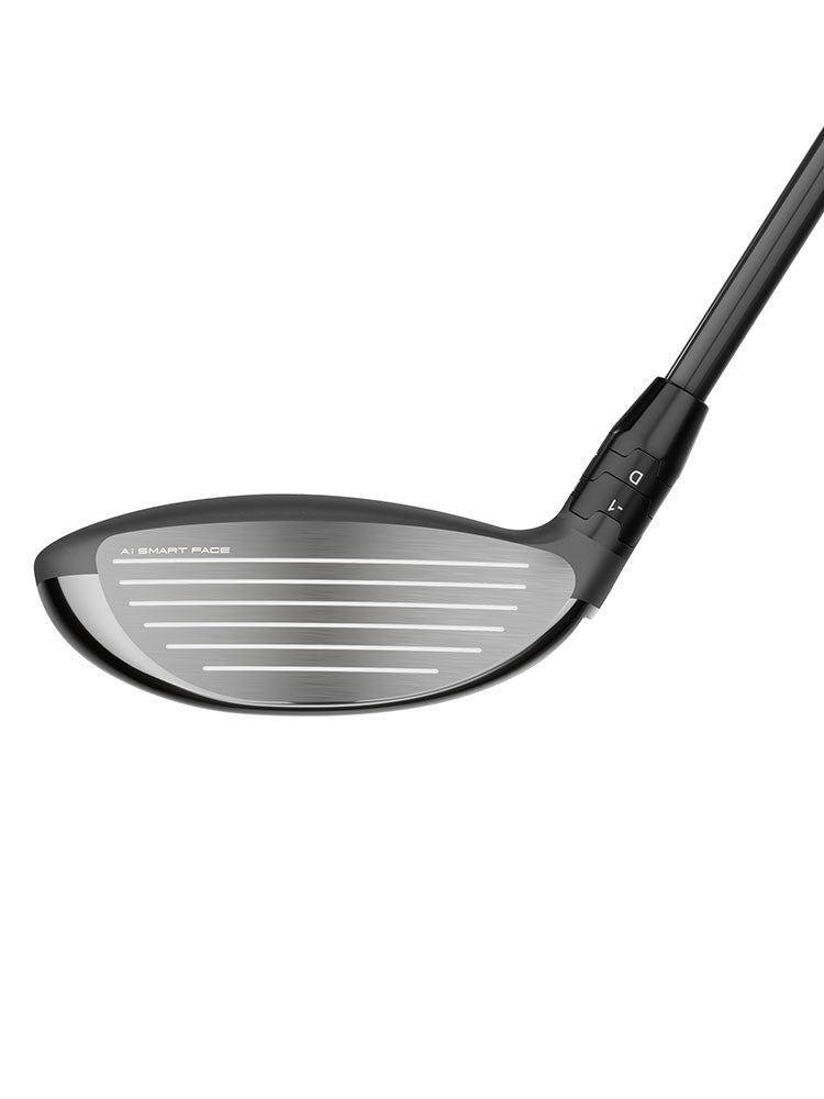 Callaway Paradym Ai Smoke Triple Diamond Fairway Wood (Mens Right)