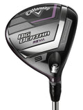Pre-Owned Big Bertha Reva Fairway - LH - 5W - Women's