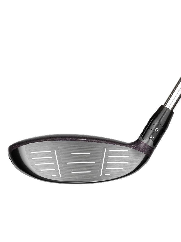 Pre-Owned Big Bertha Reva Fairway - LH - 5W - Women's