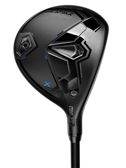 Cobra Darkspeed X Fairway Wood (Mens Right)