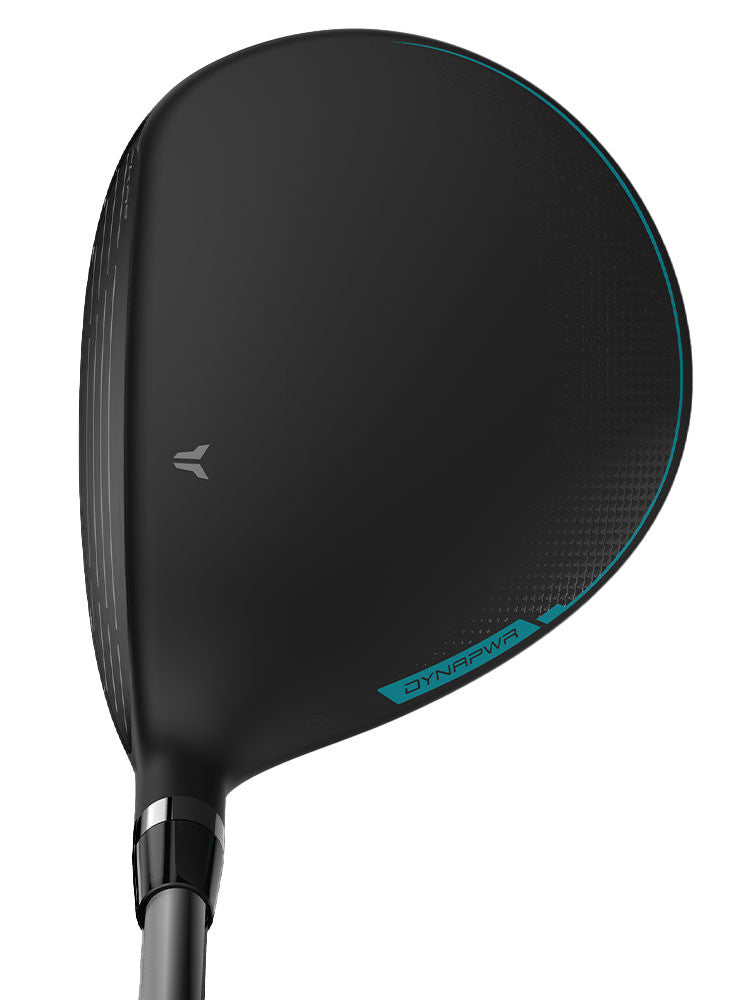 Wilson Staff DYNAPWR Fairway Wood - Womens