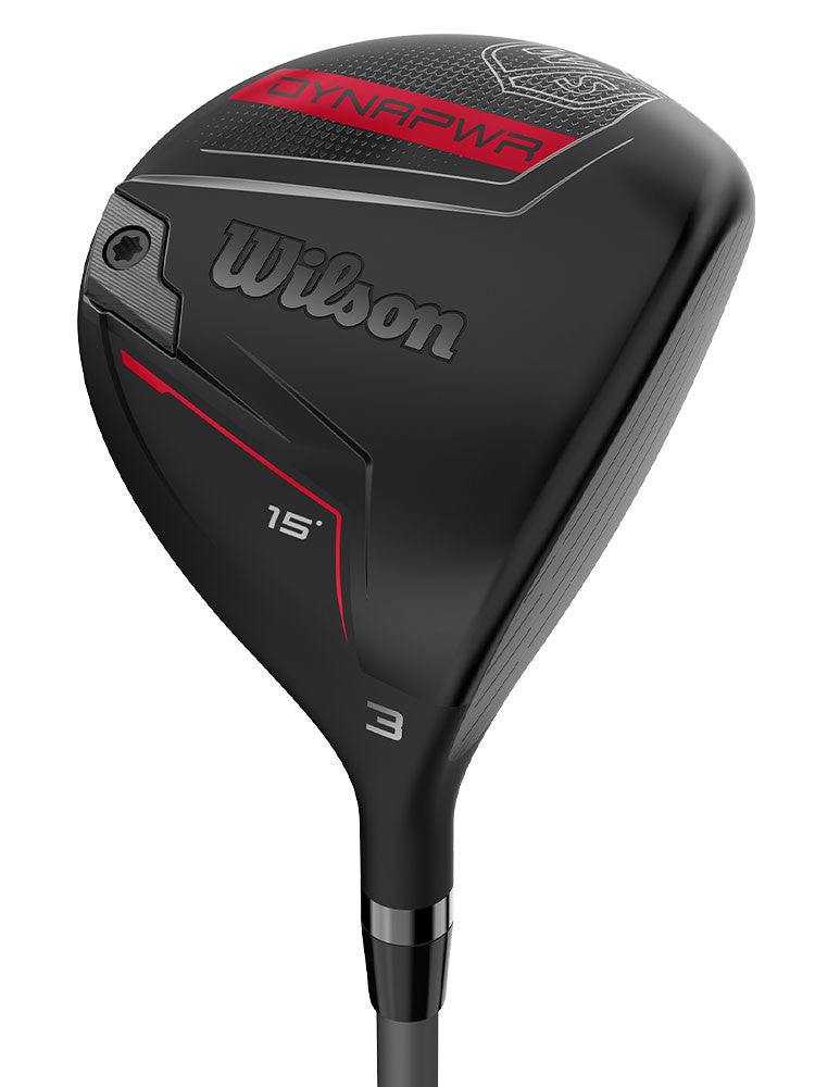 Wilson Staff DYNAPWR Fairway Wood (Mens Right)