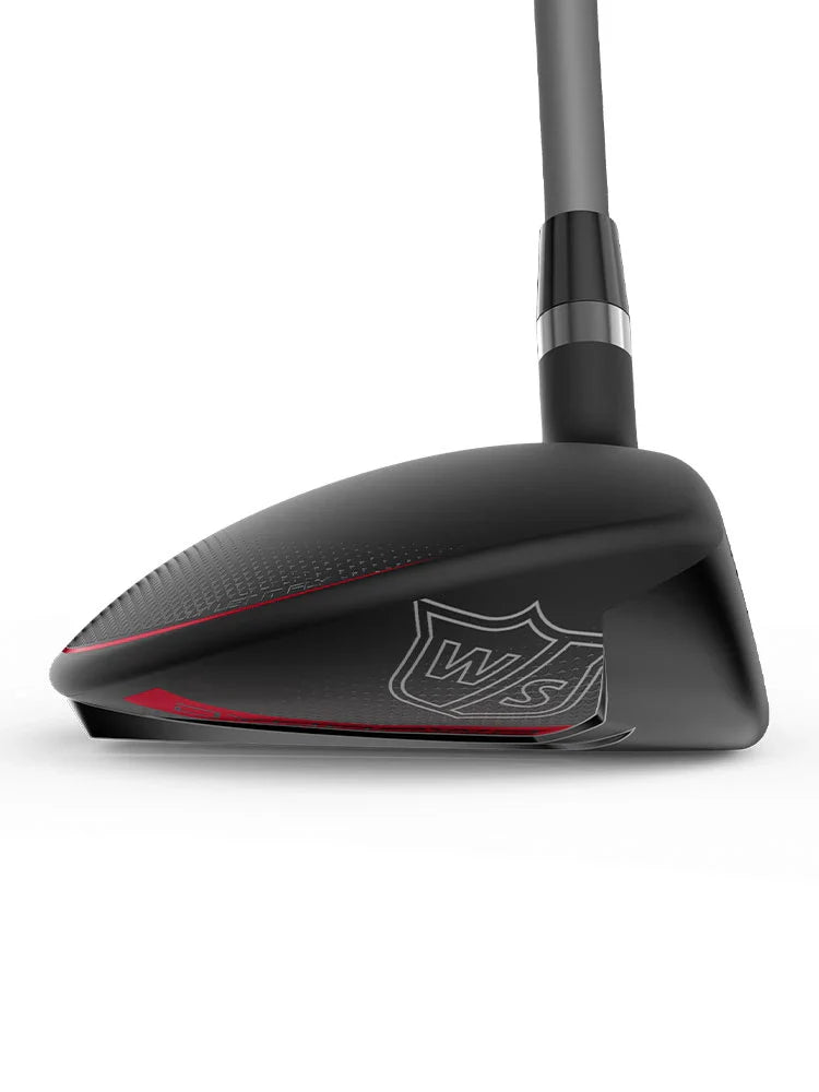 Wilson Staff DYNAPWR Fairway Wood (Mens Left)