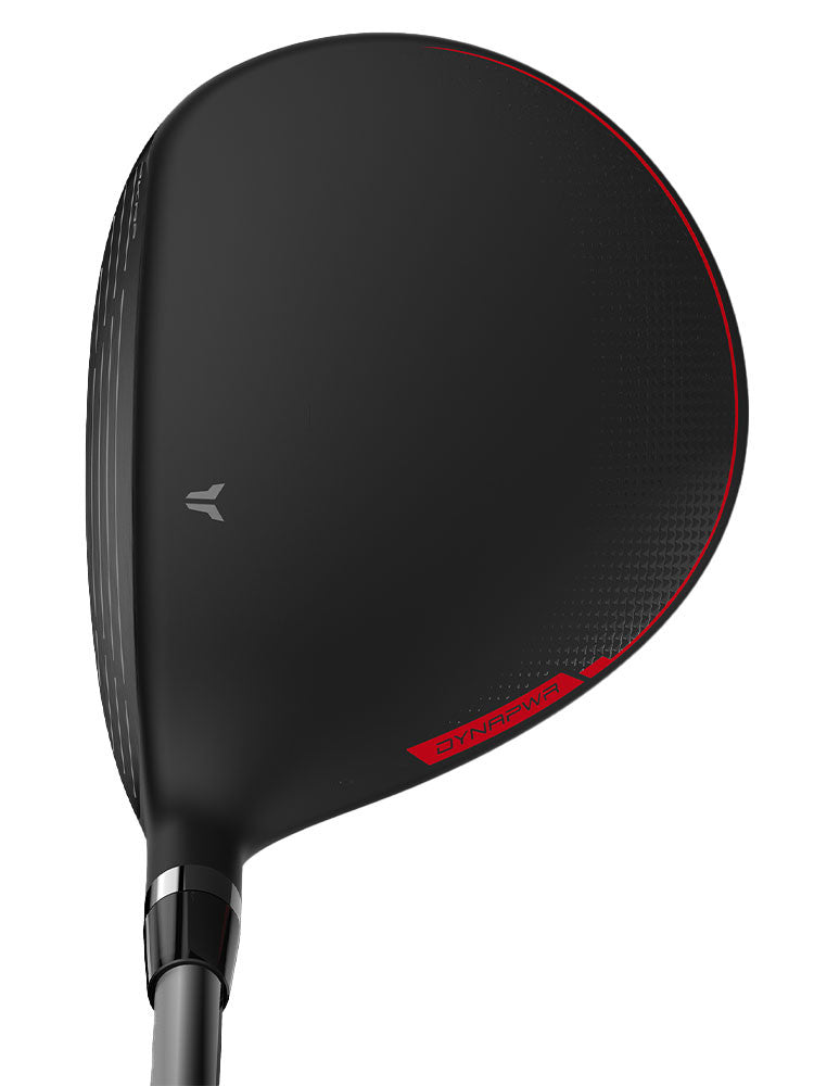 Wilson Staff DYNAPWR Fairway Wood (Mens Left)