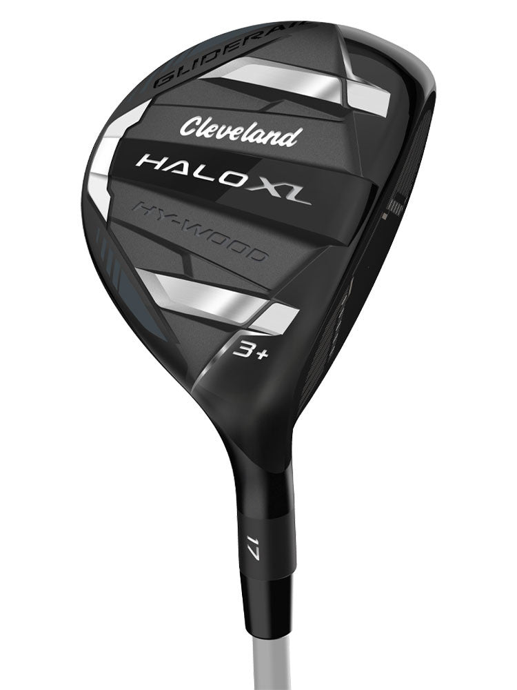 Cleveland Halo XL HY-Wood