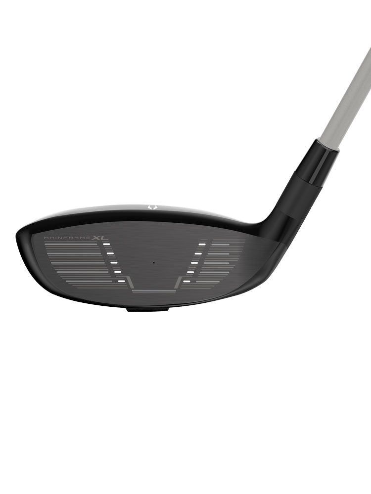 Cleveland Halo XL HY-Wood