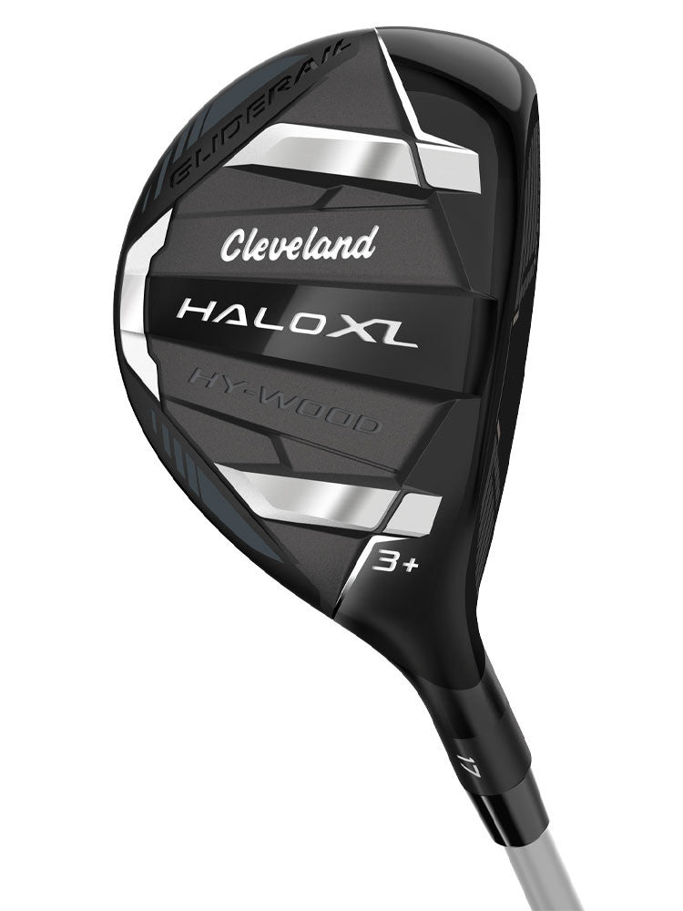 Cleveland Halo XL HY-Wood - Womens