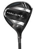 Cleveland Halo XL Fairway Wood - Womens