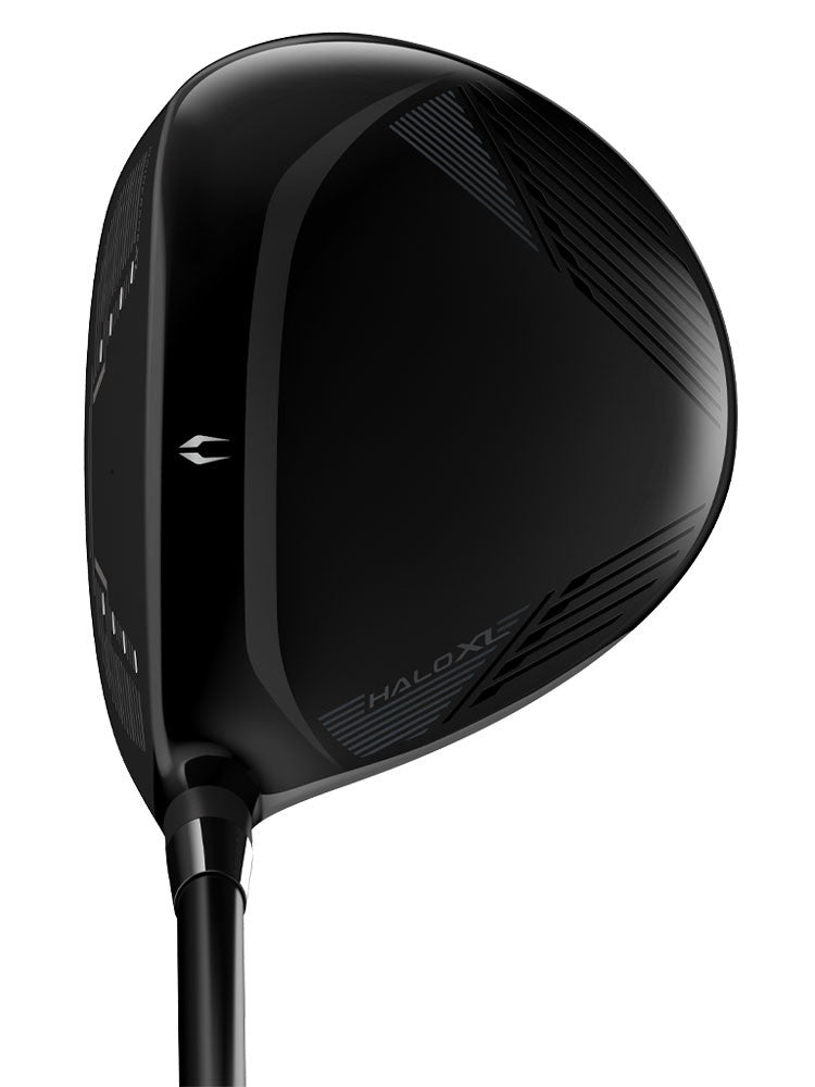 Cleveland Halo XL Fairway Wood