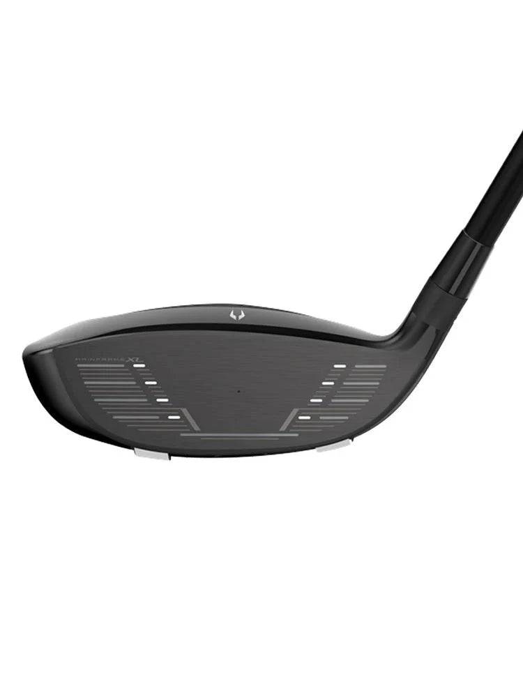 Pre-Owned Cleveland Halo XL Fairway - RH - 5W - Senior's