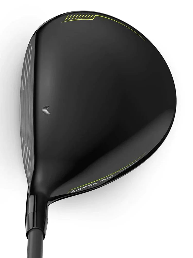 Wilson Launch Pad 2 Fairway Wood