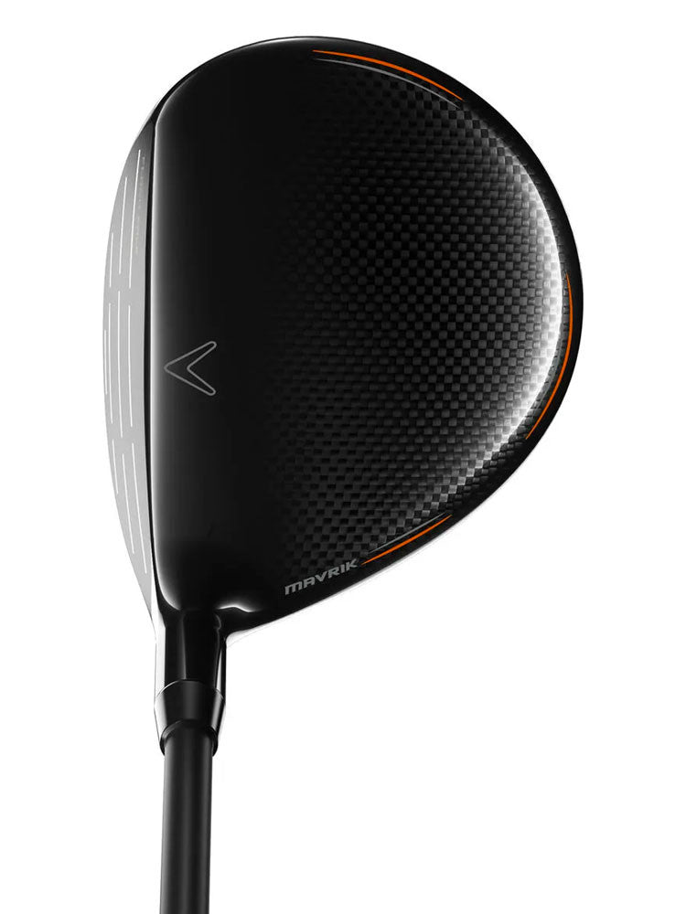 Callaway Mavrik Fairway Wood