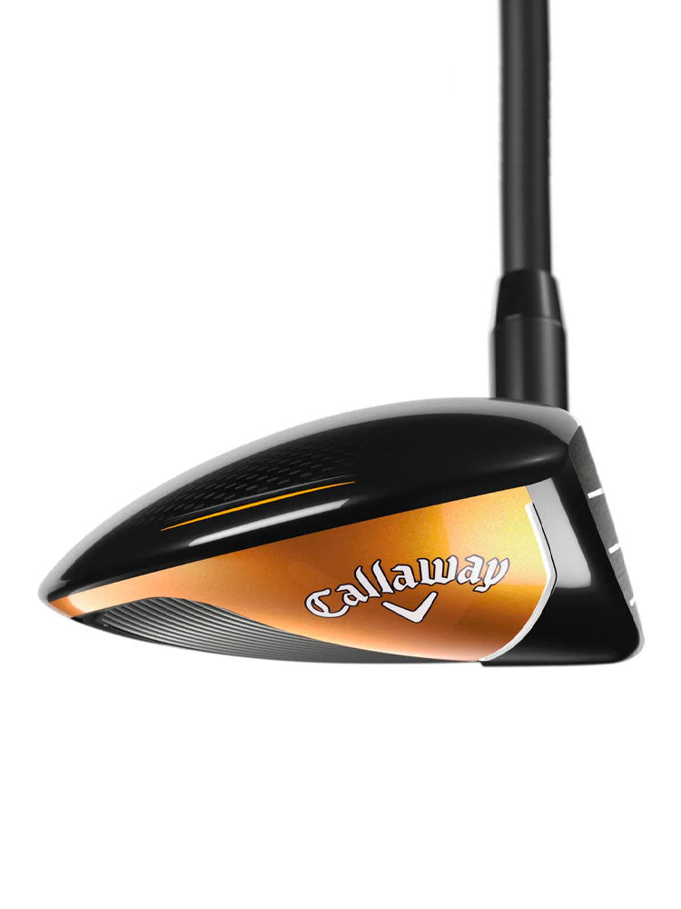 Callaway Mavrik Fairway Wood