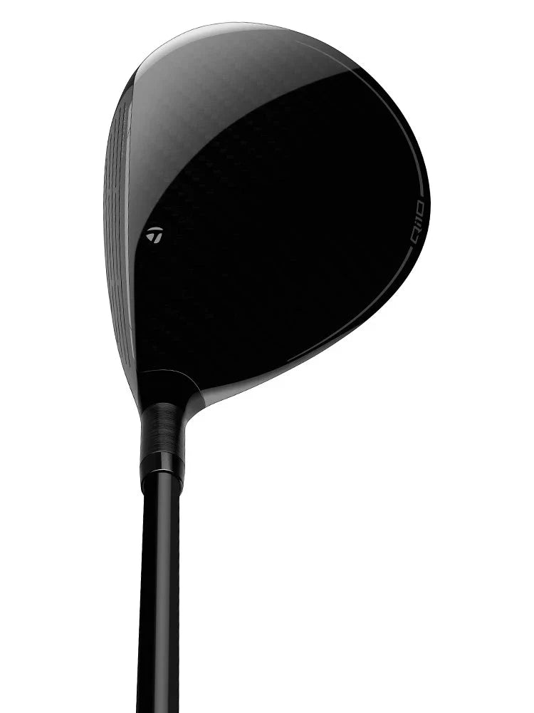 TaylorMade Qi10 Fairway Wood (Mens Left)