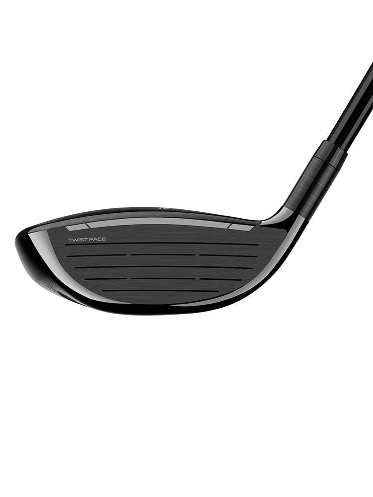 TaylorMade Qi10 Fairway Wood (Mens Left)
