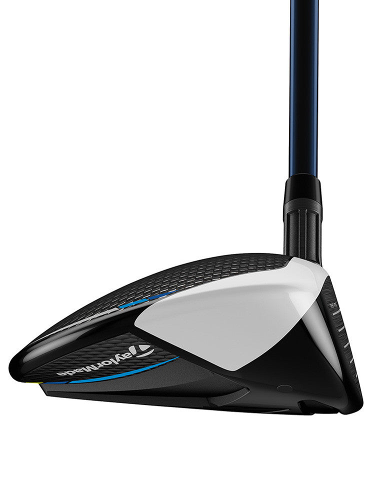 TaylorMade SIM2 Max Fairway Wood