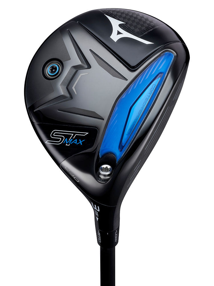 Mizuno ST-Max 230 Fairway Wood (Mens Left)