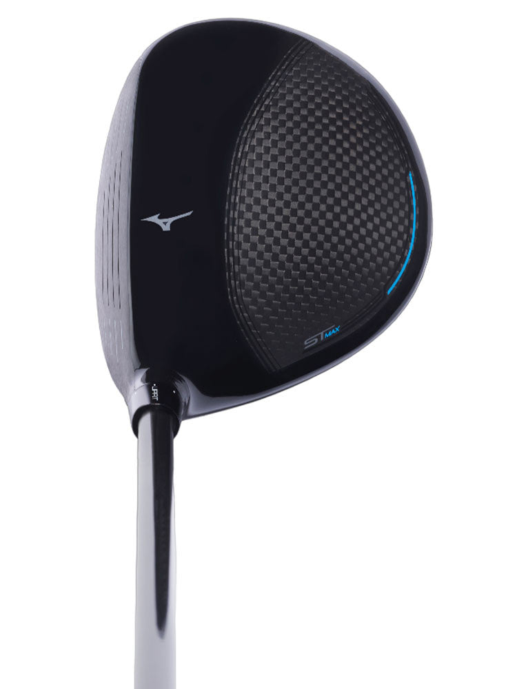 Mizuno ST-Max 230 Fairway Wood (Mens Left)