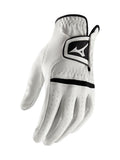 Mizuno Comp Golf Glove - White