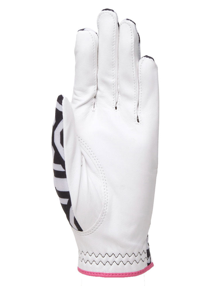 Glove It Women's Golf Glove - Mod Links