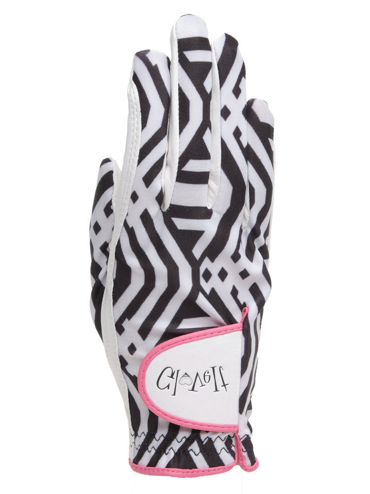 Glove It Women's Golf Glove - Mod Links
