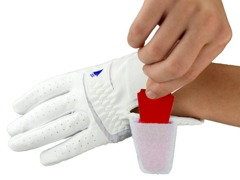 US Kids Golf Good Grip 3 Glove