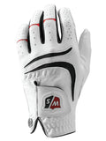 Wilson Staff Grip Plus Golf Glove