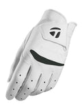 TaylorMade Stratus Soft Golf Glove - White