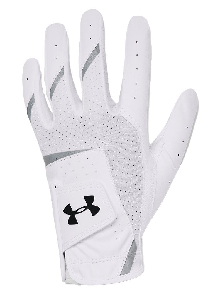Under Armour Iso-Chill Junior Golf Glove