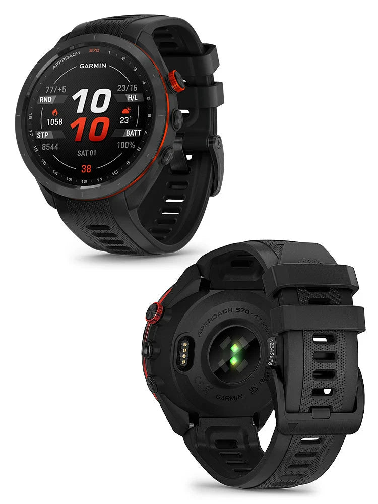 Garmin Approach S70 GPS
