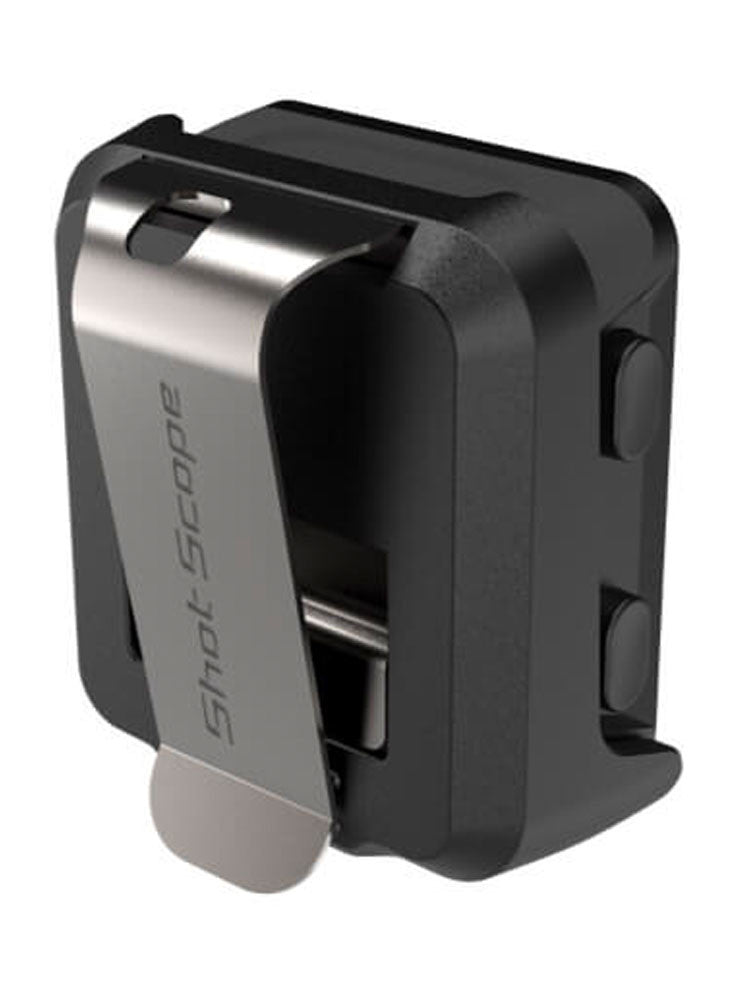 Shot Scope H4 Golf GPS