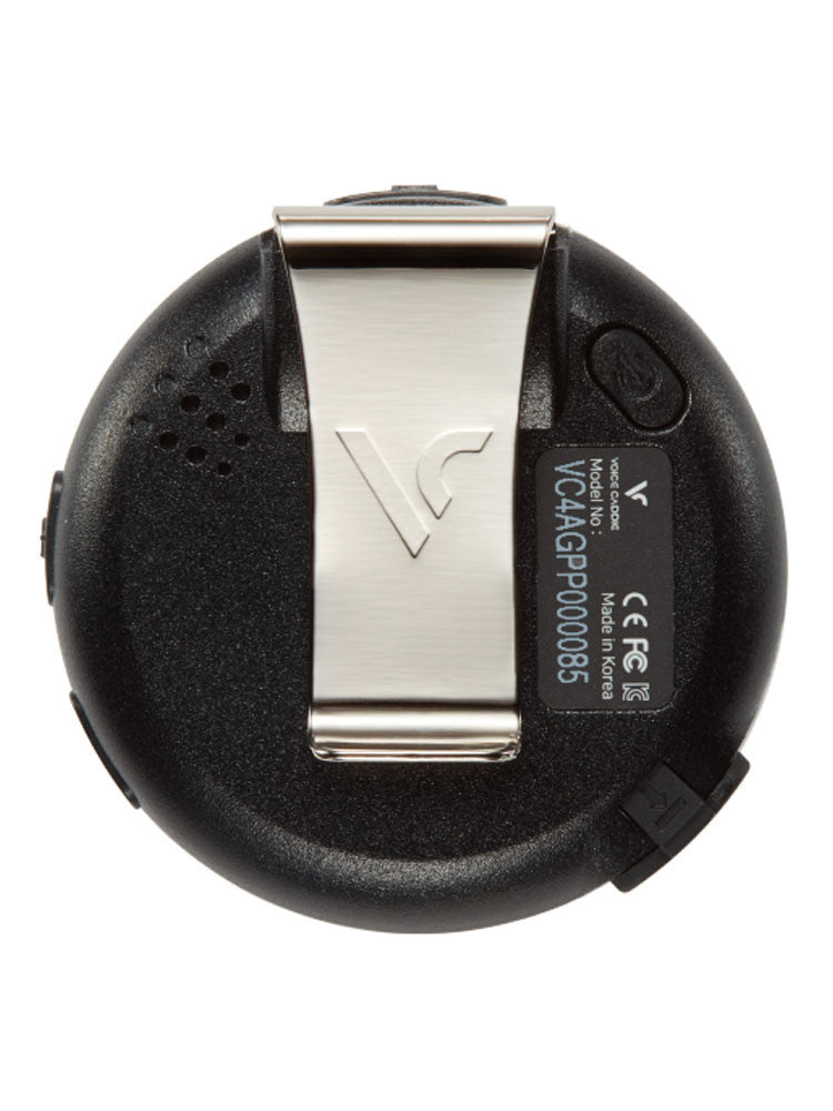 Voice Caddie VC4 GPS