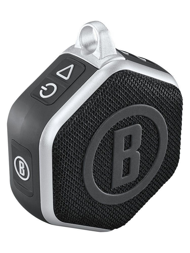Bushnell Wingman Mini GPS & Bluetooth Speaker