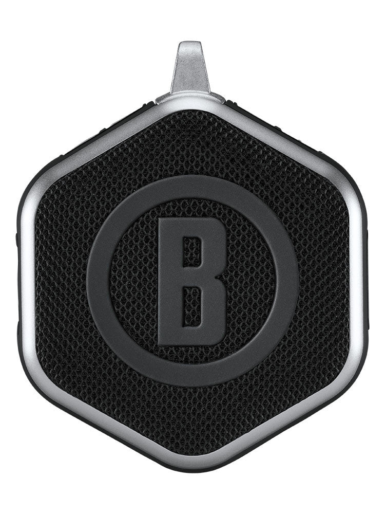 Bushnell Wingman Mini GPS & Bluetooth Speaker
