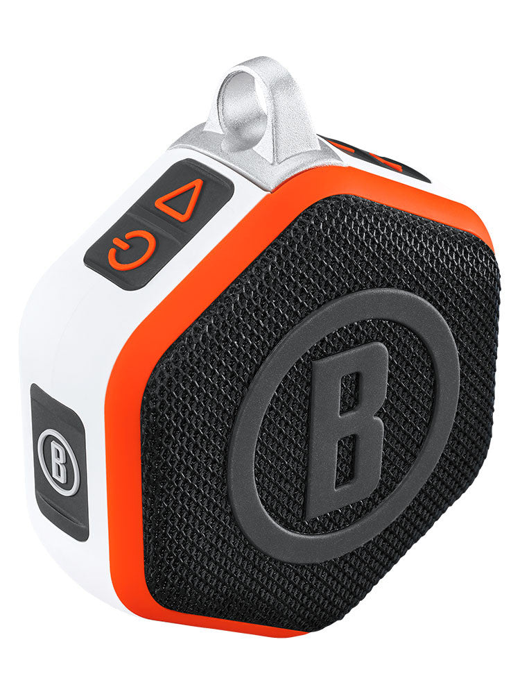 Bushnell Wingman Mini GPS & Bluetooth Speaker