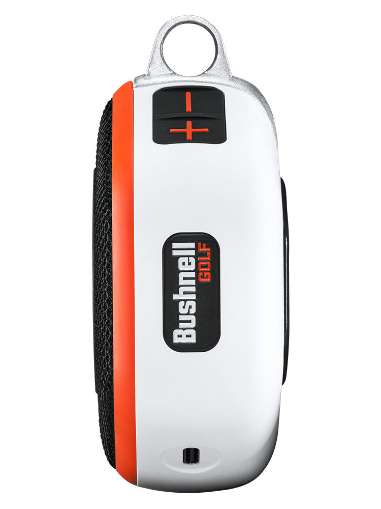 Bushnell Wingman Mini GPS & Bluetooth Speaker