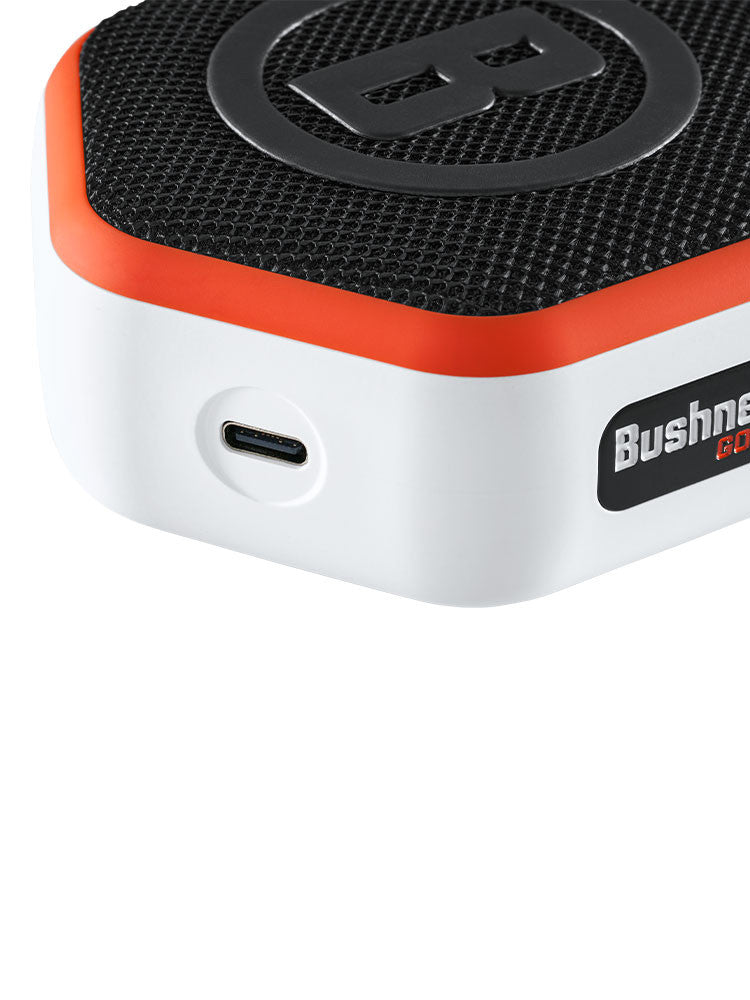 Bushnell Wingman Mini GPS & Bluetooth Speaker