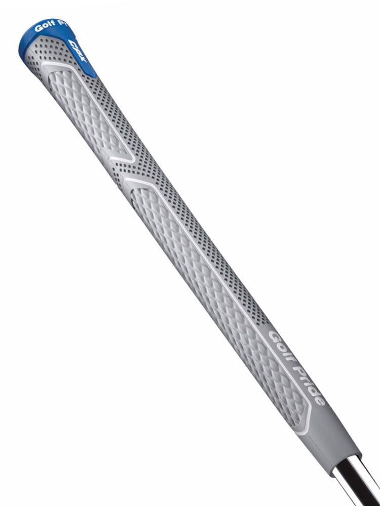 Golf Pride CPX Golf Grip - Grey/Blue