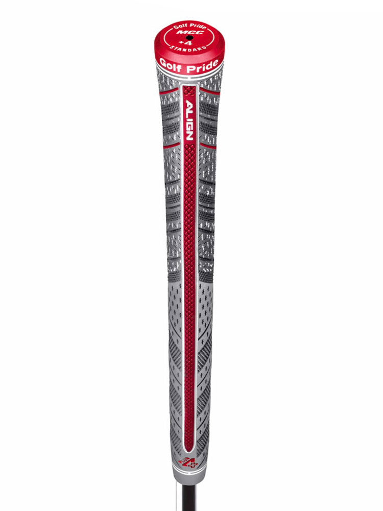 Golf Pride MCC Plus4 Align Grip