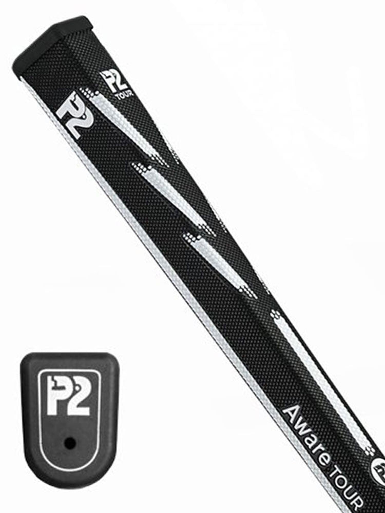 P2 Aware Tour Putter Grip