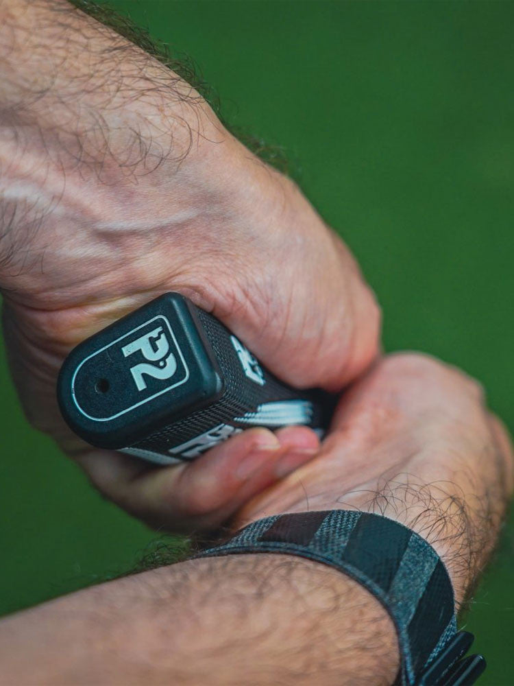 P2 Aware Tour Putter Grip