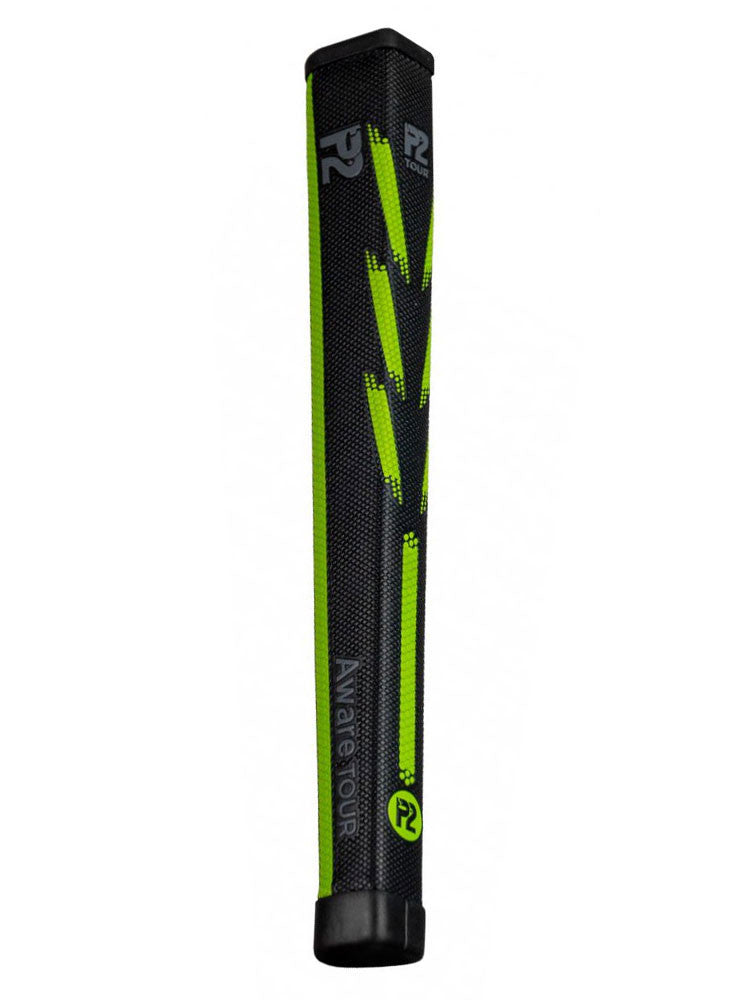 P2 Aware Tour Putter Grip