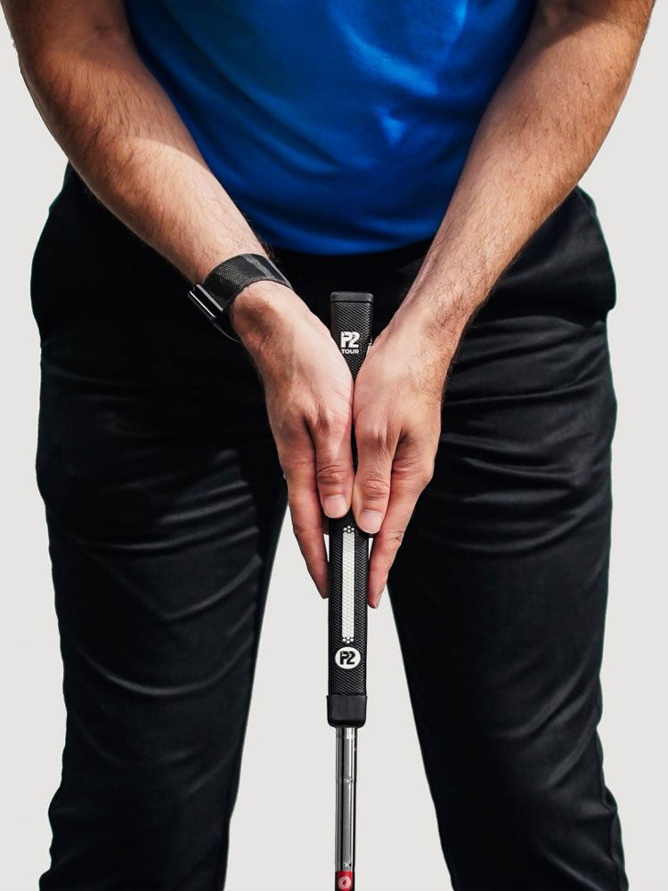 P2 Aware Tour Putter Grip