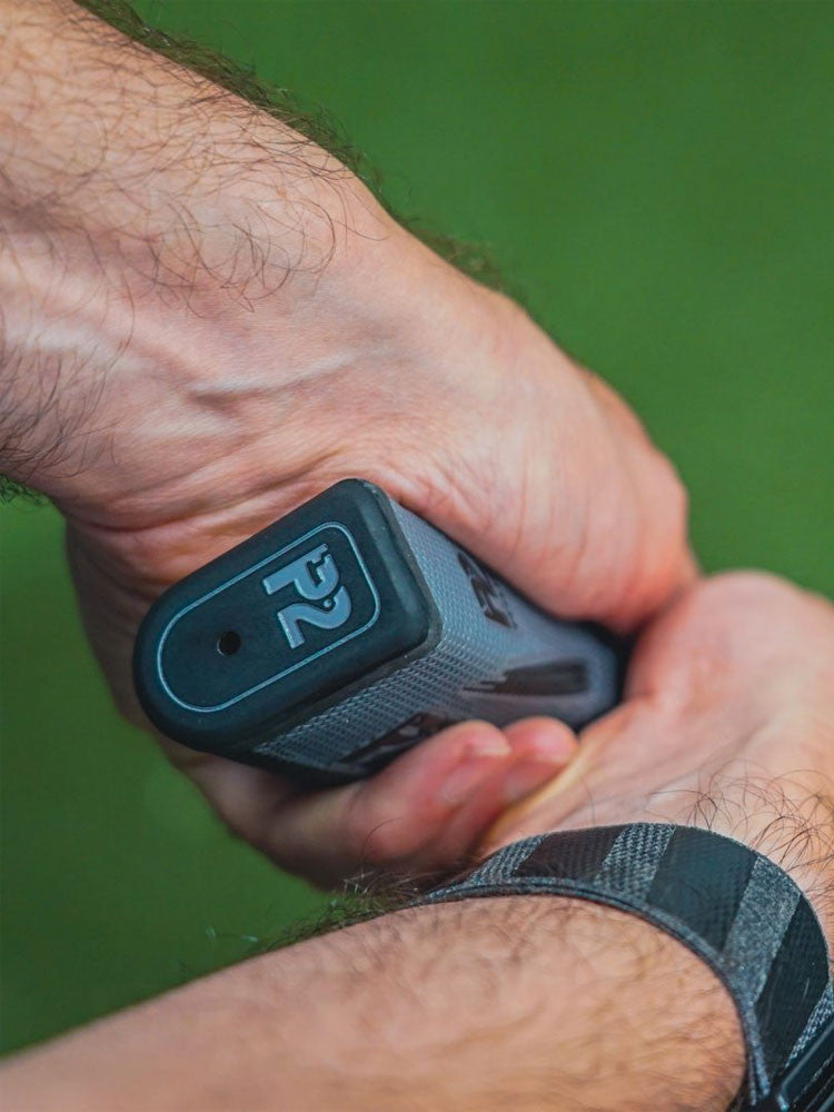 P2 Classic Tour Putter Grip