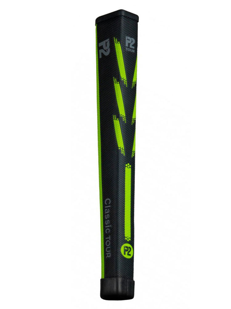 P2 Classic Tour Putter Grip