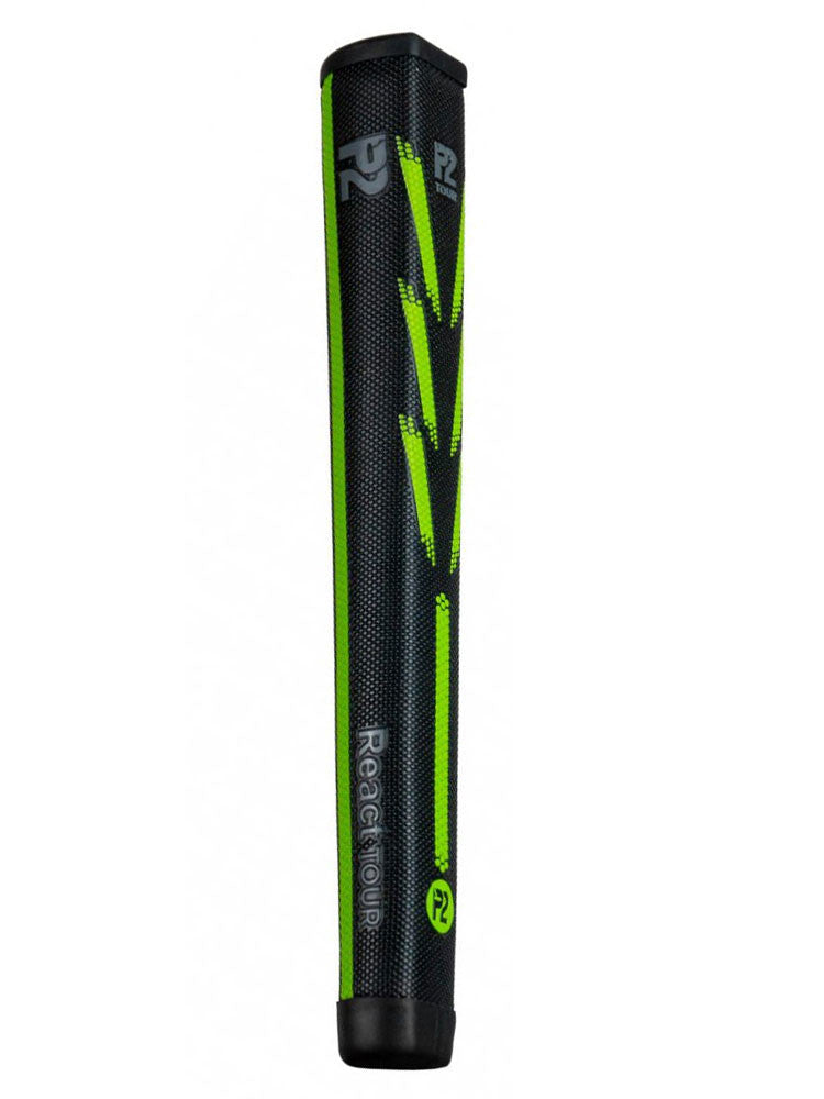 P2 React Tour Putter Grip