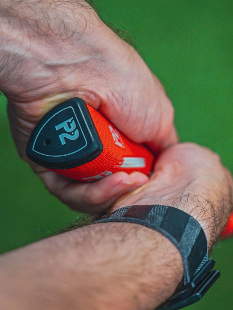 P2 React Tour Putter Grip